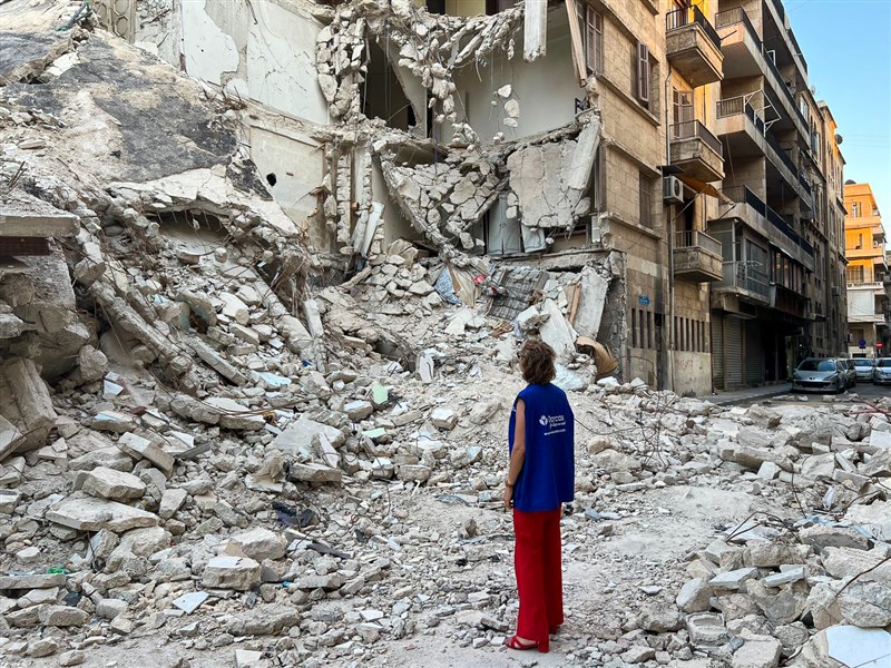 Syrië