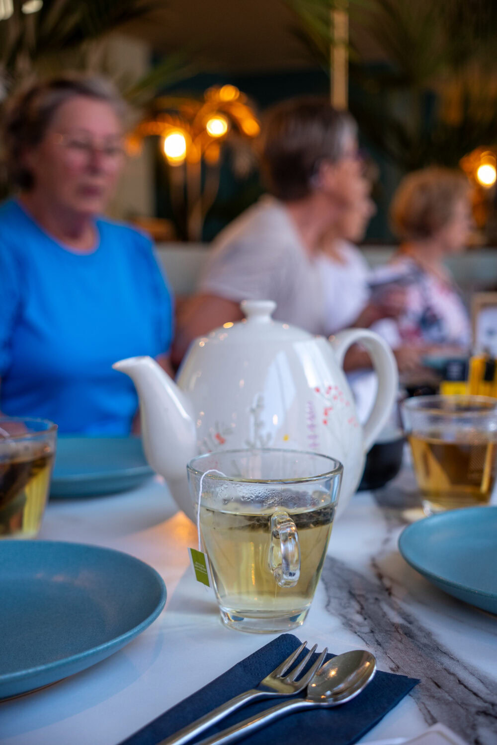 Tea