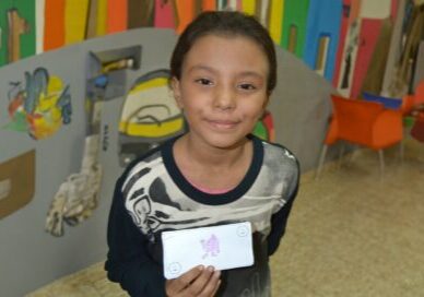 Mariam's picture banner